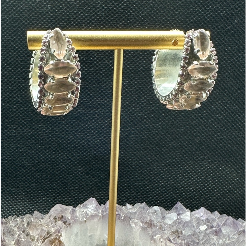 Otazu earrings